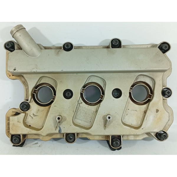 Tampa Valvula Audi A6 A7 Q7 3.0 V6 Dir 2010/2015 06e103472n