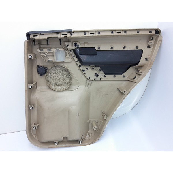 Forro Porta Freelander 2 Traseira Esq 08/15 6h52274a31ajw
