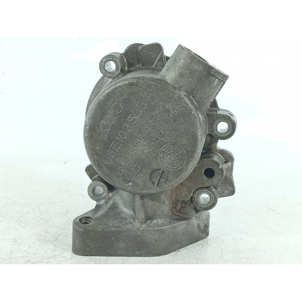 Suporte Bomba Alta Audi A6 A7 Q7 3.0 V6 2010/2015 06e103535a