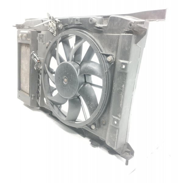 Kit Radiador Citroen Ds3 Ds4 C4 Lounge Thp 2012/16542959455b