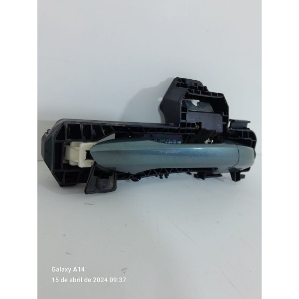 Macaneta Externa Mercedes C180 C200 Tra Di 07/14 A2047602234
