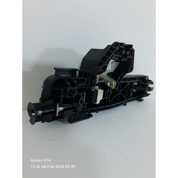 Macaneta Externa Mercedes C180 C200 Tra Di 07/14 A2047602234