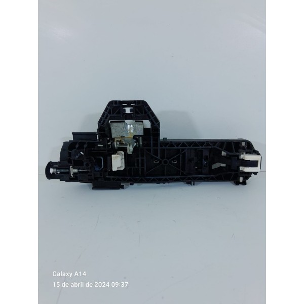 Macaneta Externa Mercedes C180 C200 Tra Di 07/14 A2047602234
