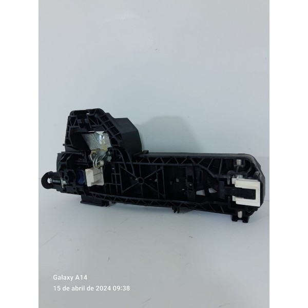 Macaneta Externa Mercedes C180 C200 Tra Di 07/14 A2047602234