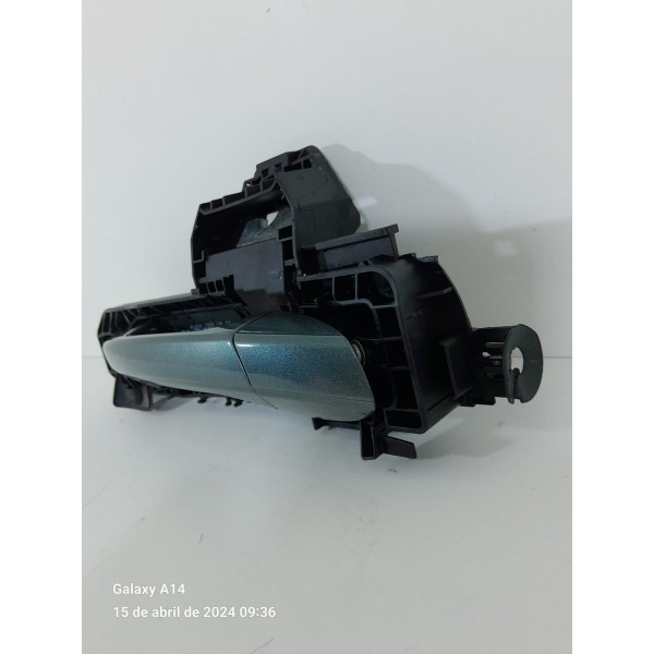 Macaneta Externa Mercedes C180 C200 Tra Di 07/14 A2047602234