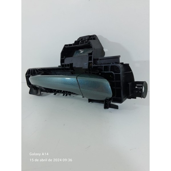 Macaneta Externa Mercedes C180 C200 Tra Di 07/14 A2047602234