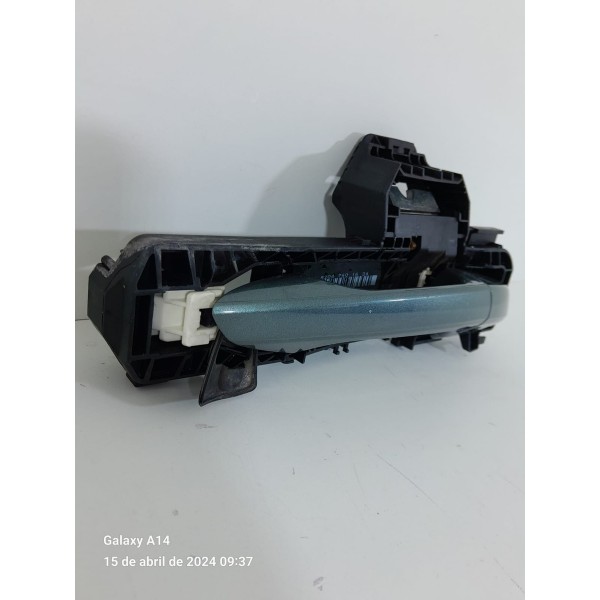 Macaneta Externa Mercedes C180 C200 Tra Di 07/14 A2047602234