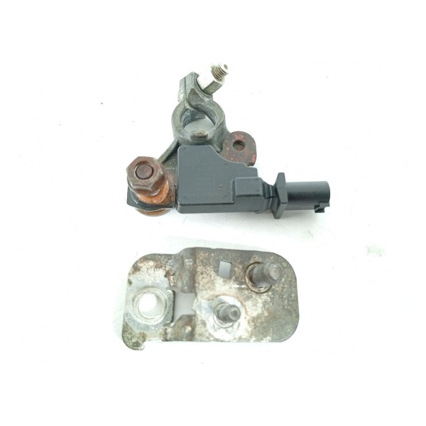 Sensor Terminal Bateria Evoque 2.2 2011/2015 Bj3210c679ae