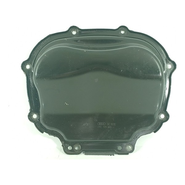 Tampa Lateral Cabecote Audi A7 Q7 3.0 2010/2015 06e109285h