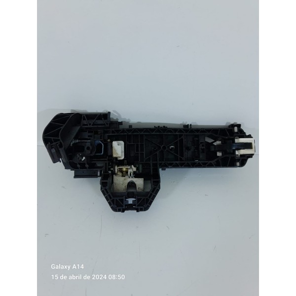 Macaneta Externa Mercedes C180 C200 Tra Es 07/14 A2047602134