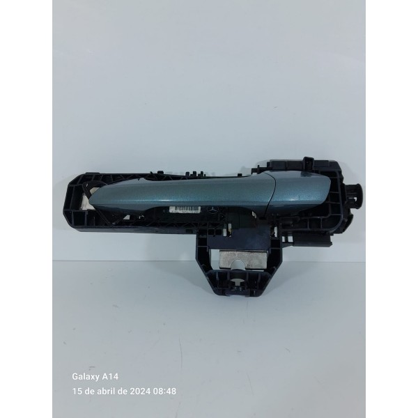 Macaneta Externa Mercedes C180 C200 Tra Es 07/14 A2047602134