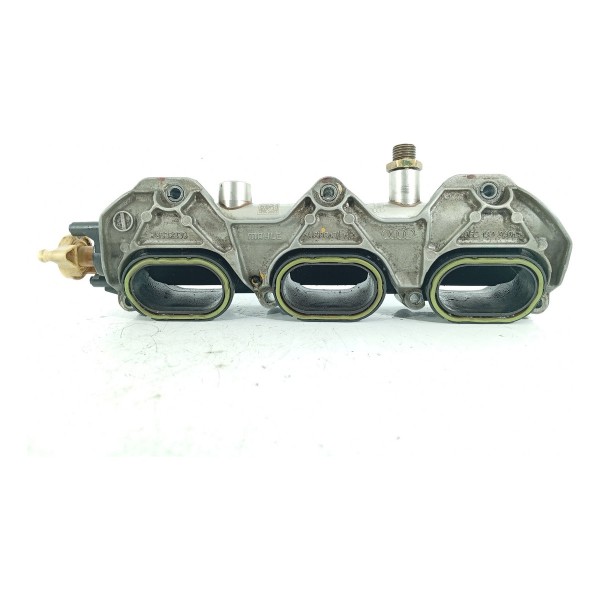 Flauta Combustivel Audi Q7 Touareg Esqu 2010/2015 06e133340e