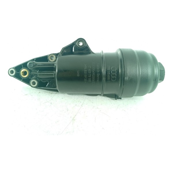 Suporte Filtro Oleo Audi A6 A7 Q7 3.0 2010/2015 06e115405c