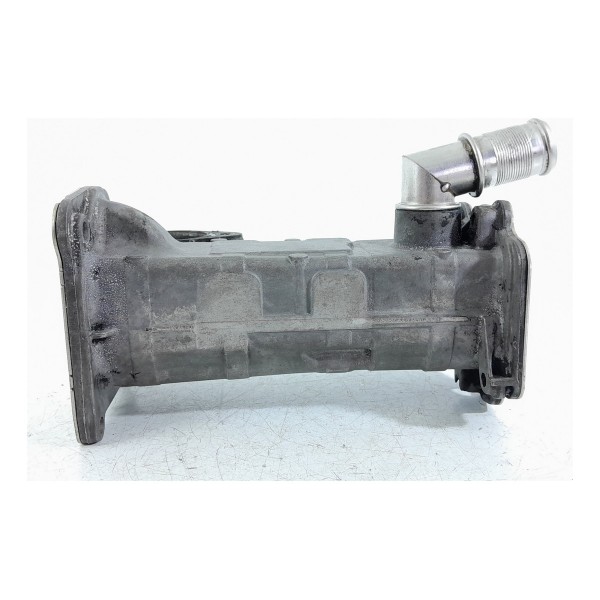 Trocador Calor Valvula Egr Freelander 2 Diesel 2008/2015
