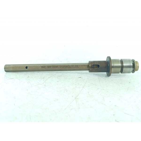 Eixo Bomba Oleo Audi A4 A5 A6 A7 A8 Q7 3.0 10/15 06e109339r