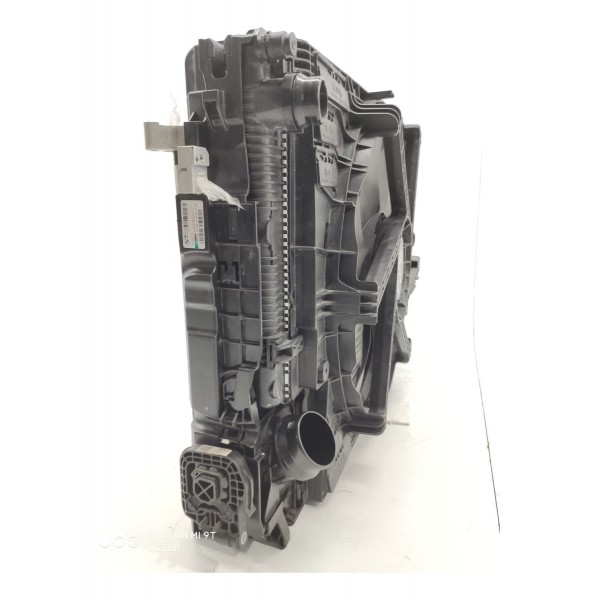 Kit Radiador Bmw 320 G20 2019 2020 2021 2022 2023 15272311