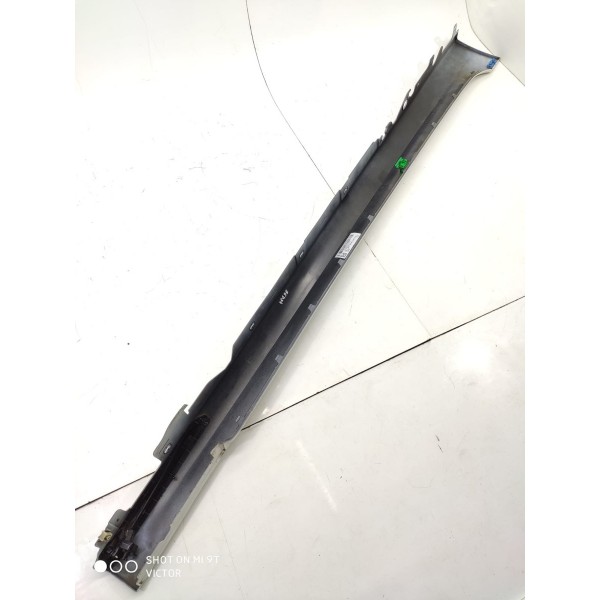 Spoiler Lateral Bmw 320 330 G20 Esque 2019 2021 2023 8069381