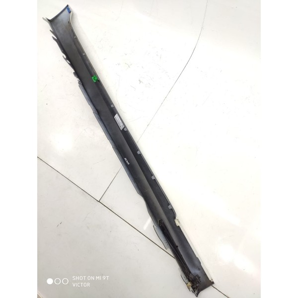 Spoiler Lateral Bmw 320 330 G20 Esque 2019 2021 2023 8069381