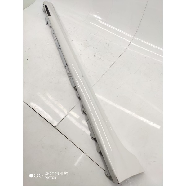 Spoiler Lateral Bmw 320 330 G20 Esque 2019 2021 2023 8069381