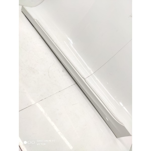 Spoiler Lateral Bmw 320 330 G20 Esque 2019 2021 2023 8069381