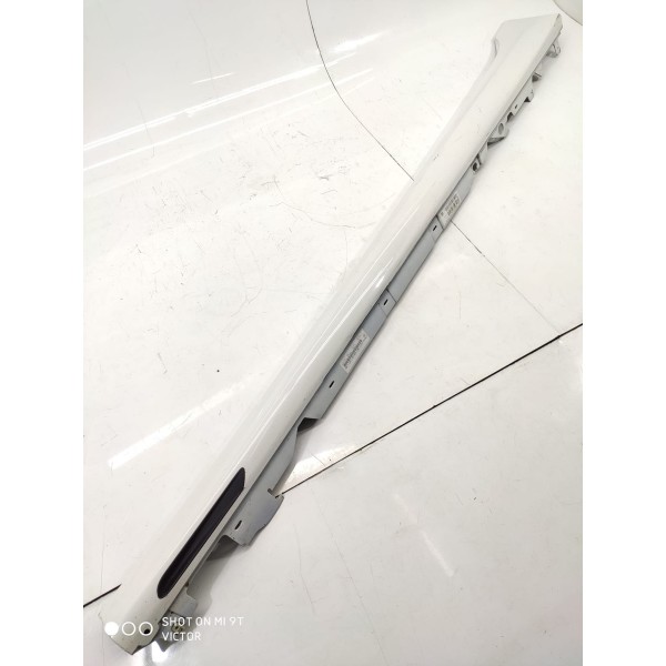 Spoiler Lateral Bmw 320 330 G20 Esque 2019 2021 2023 8069381