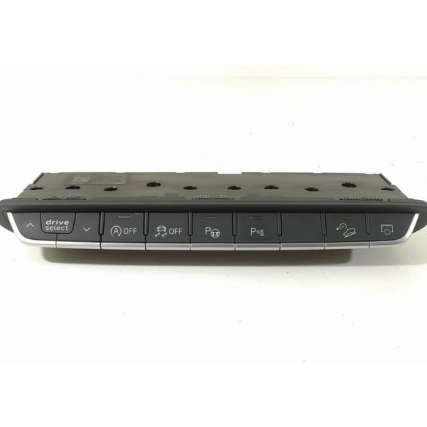 Comando Drive Seletor Audi Q5 2017 2019 2023 8w0925301