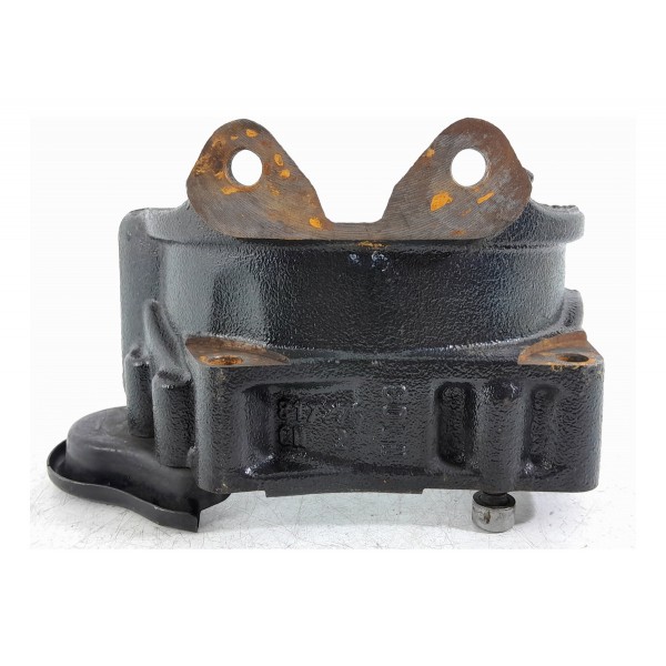 Suporte Filtro Combustivel Freelander 2 Evoque 08/16 817274