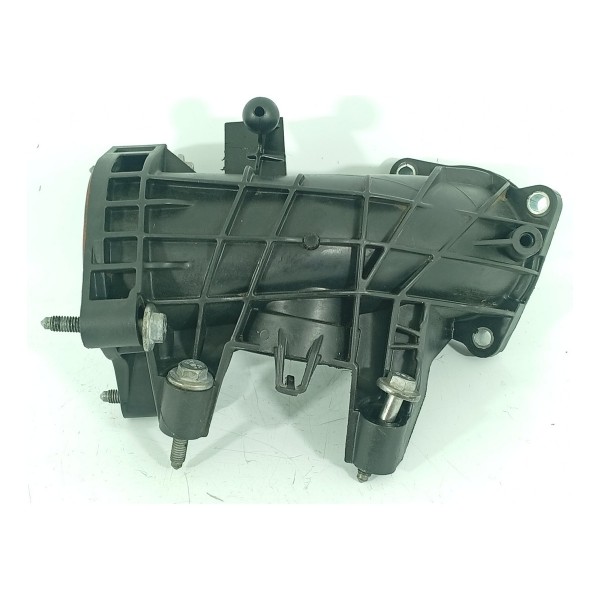 Tubo Coletor Admissao Bmw X5 3.0 Diesel 2014/2018 Original