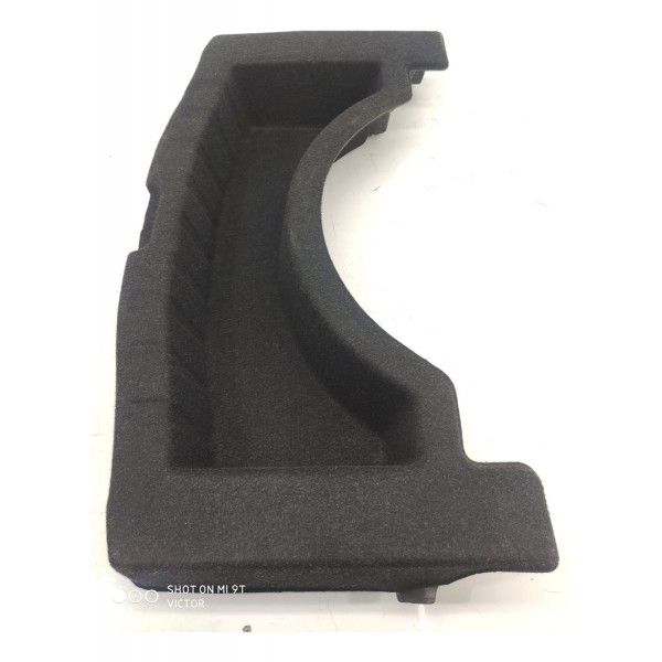 Moldura Estepe Bmw 320 330 G20 G21 2019 2020 2023 7459020