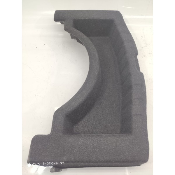 Moldura Estepe Bmw 320 330 G20 G21 2019 2020 2023 7459020