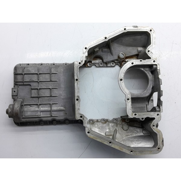 Sobre Carter Motor Bmw X5 4.4 V6 N62 2008/2010 7523701