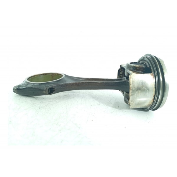 Pistao Biela Audi S4 S5 3.0 V6 333 Cv Ea837 2010/2015 Std