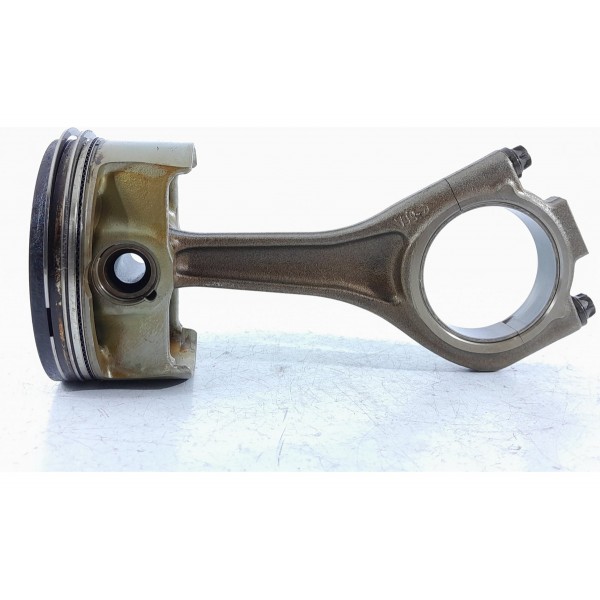 Pistao Biela Bmw X5 4.4 V8 Aspirado N62 2008/2010 7516221