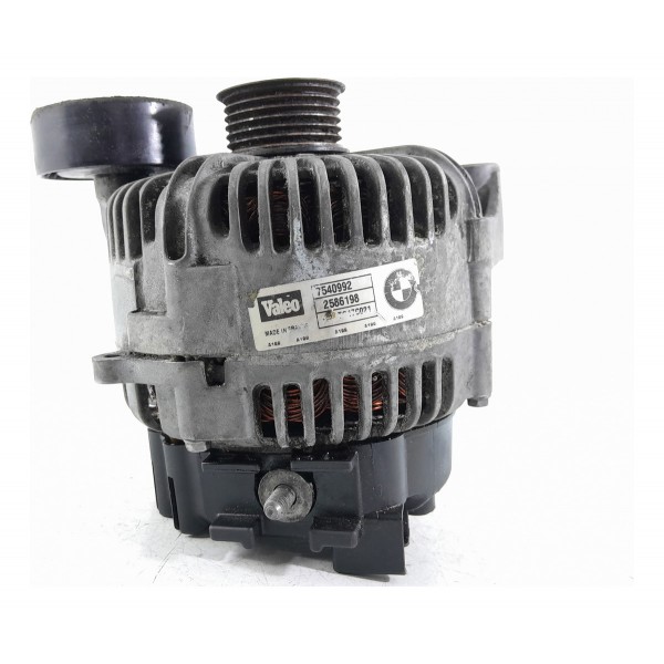 Alternador Bmw X5 4.4 V8 N62 Asp 2002/2010 7540992