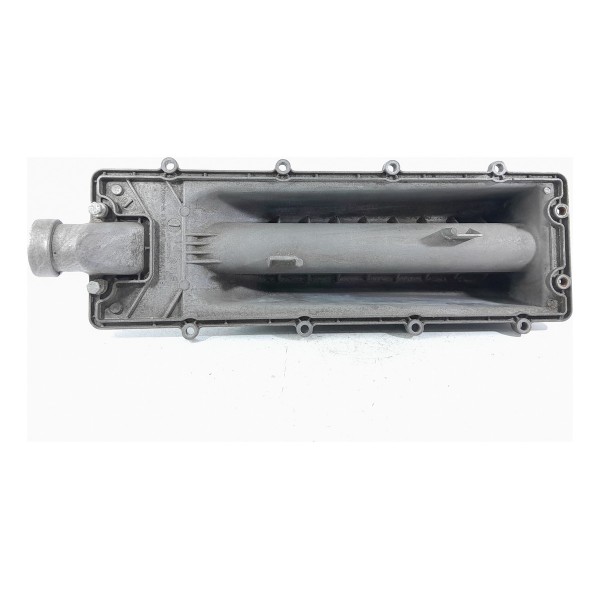 Tampa Motor Bmw X5 4.4 V8 Aspirado 2002/2010 11147507278