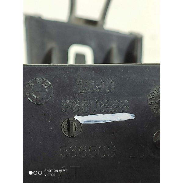 Suporte Modulo Injecao Bmw 320 330 G20 G21 2019 2023 8650888