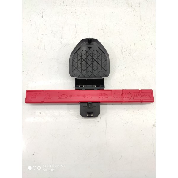 Suporte Triangulo Bmw 320 330 G20 G21 2019 2023 Orig