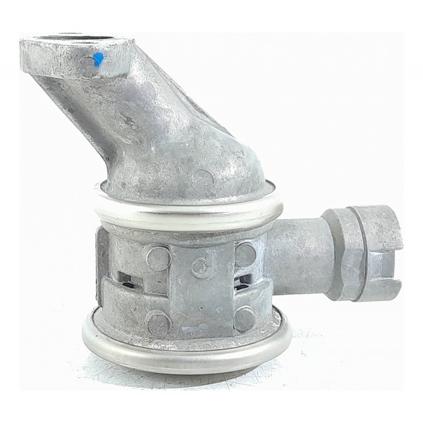 Valvula Egr Bmw X5 4.4 V8 N62 2002/2010 7508273