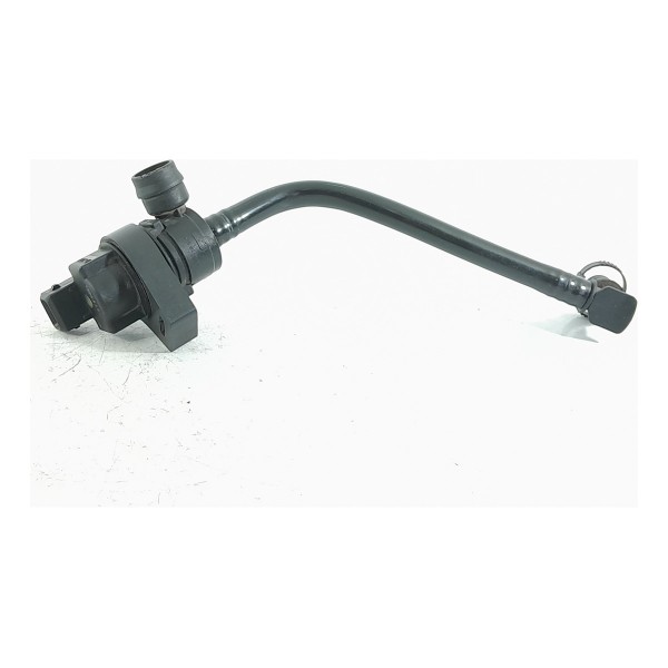 Valvula Canister Bmw X5 4.4 V8 N62 2002/2010 Original