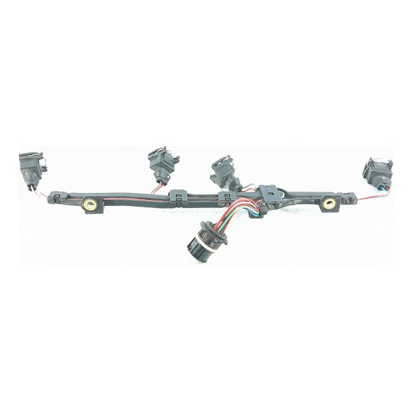 Chicote Bicos Injetor Bmw X5 4.4 V8 N62 2002/2010 7514611