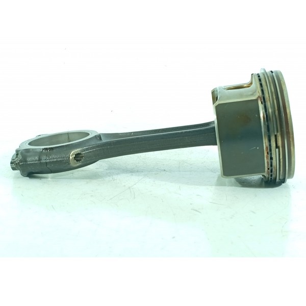 Pistao Biela Mercedes Slk200 Kompressor  2005/2011 Stander