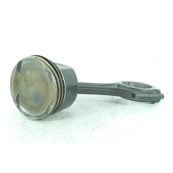 Pistao Biela Mercedes Slk200 1.8 Kompressor 2005/2011 Std