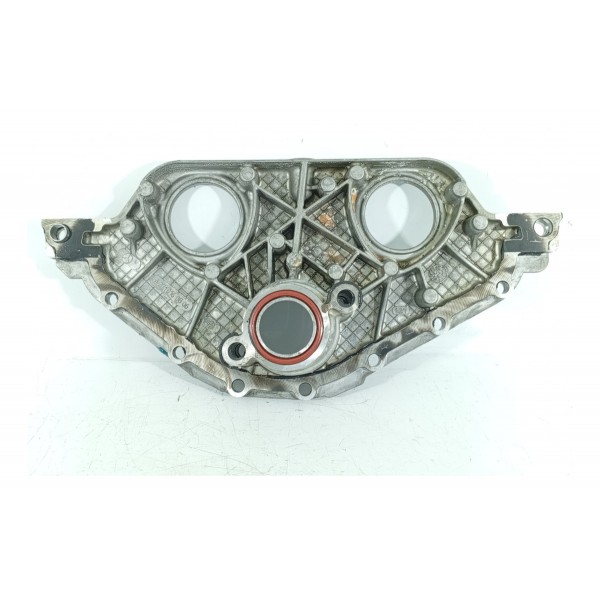 Tampa Frontal Cabecote Mercedes Slk200 1.8 05/11 A2710160806