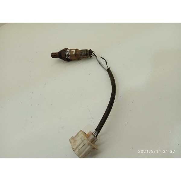 Sonda Lambda Jeep Grand Cherokee 3.6 2011 2012 2013