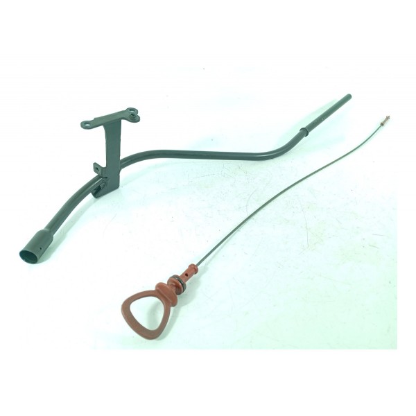 Vareta Bainha Oleo Slk200 1.8 Kompressor 2005 2006/2011 Orig