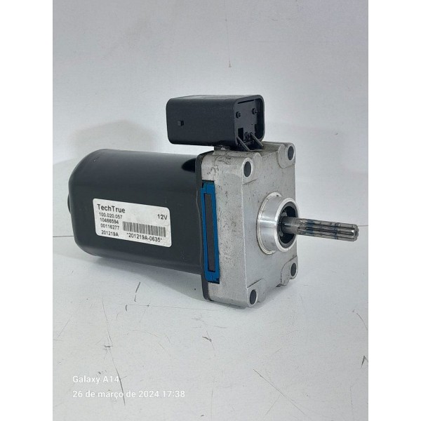 Motor Diferencial Compass Toro Renegade Diant/tras 100020057
