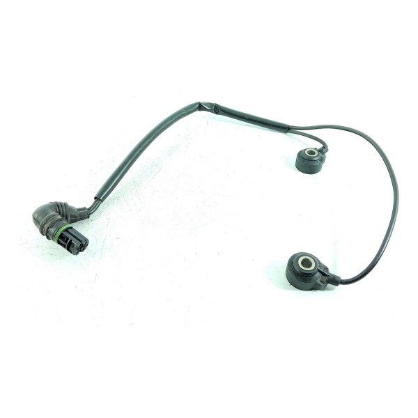 Sensor Detonacao Bmw X5 4.4 V8 N62 2002/2010 0261231136