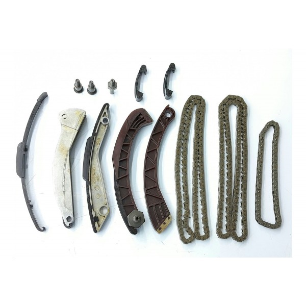 Kit Corrente Comando Bmw X5 4.4 V8 N62 2002/2010 Detalhe