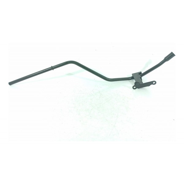 Tubo Bainha Oleo Mercedes Slk200 Kompressor 2005/2011 Orig