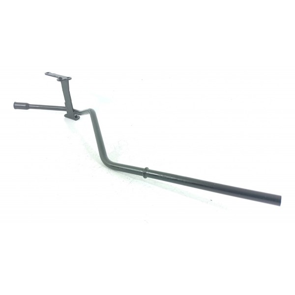 Tubo Bainha Oleo Mercedes Slk200 Kompressor 2005/2011 Orig